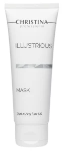 Christina Illustrious Mask, 75 мл