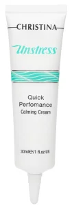 Заспокійливий крем Christina Unstress Quick Performance Calming Cream, 30 мл