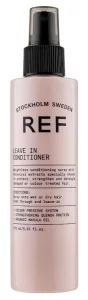 Несмываемый кондиционер для волос REF Leave in Conditioner, 175 мл