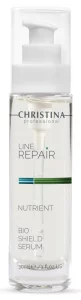 Зволожуюча сироватка "Біо Захист" Christina Line Repair Nutrient Bio Shield Serum, 30 мл