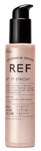 Крем-антистатик Прямые волосы REF Get It Straight №241, 125 мл