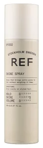 Спрей для блеска волос REF Shine Spray N°050, 150 мл