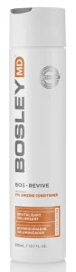 Кондиционер для объема истонченных окрашенных волос Bosley Bos Revive Volumizing Conditioner, 300 мл