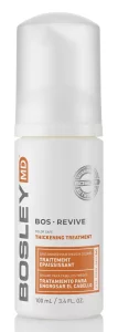 Незмивний догляд для густоти тонкого фарбованого волосся Bosley Bos Revive Thickening Treatment, 100 мл