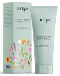 Поживний крем для рук із заспокійливим ефектом Jurlique Blend Hand Cream, 75 мл