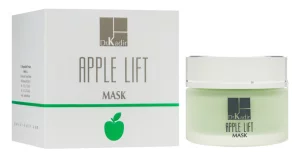 Омолаживающая маска для нормальной и сухой кожи Dr.Kadir Apple Lift Mask, 50 мл