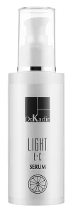 Сыворотка с витаминами Dr.Kadir Light E+C Serum, 125 мл