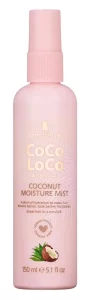 Увлажняющий спрей для волос Lee Stafford Coco Loco Coconut Moisture Mist, 150 мл