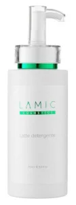 Очищающее молочко Lamic Latte detergente, 250 мл