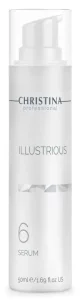 Сироватка (крок 6) Christina Illustrious Serum, 50 мл