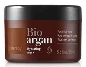 Зволожуюча маска з аргановим маслом Lakme K.Therapy Bio-Argan Hydrating Mask, 250 мл