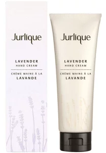 Поживний крем для рук з екстрактом лаванди Jurlique Lavender Hand Cream, 125 мл