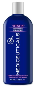 Зволожуючий невагомий кондиціонер Mediceuticals Vitatin, 250 мл