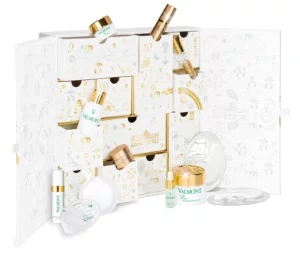 Набор Valmont Magic Xmas Calendar 2021