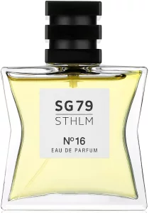 Парфумована вода унісекс SG 79/STHML №16 Eau de Parfum, 15 мл