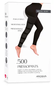 Легінси для корекції фігури Arosha 500 Pressopants