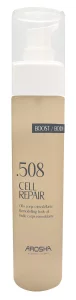 Органическое сухое масло для тела с ремоделирующим эффектом Arosha 508 Cell Repair Dry-Touch Oil, 100 мл