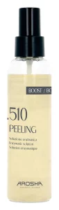 Ензимний пілінг для тіла з екстрактами фруктів Arosha 510 Body Rescue Enzimatic Peeling, 120 мл