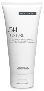 Интенсивно восстанавливающий крем Arosha 514 Body Rescue Texture Cream, 200 мл