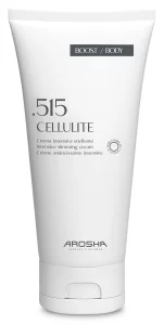 Інтенсивний антицелюлітний крем Arosha 515 Body Rescue Cellulite Cream, 200 мл