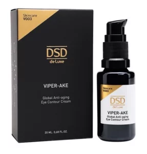 DSD De Luxe Skincare V003 Global Anti-Аging Eye Contour Cream, 20 мл