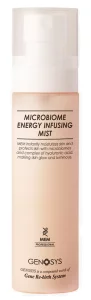 Восстанавливающий спрей Genosys Microbiome Energy Infusing Mist, 80 мл