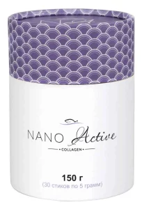 Nano Active Collagen курс 1 місяць
