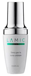 Сыворотка для орбитальной зоны Lamic Siero per la zona orbitale, 30 мл