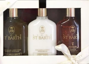 Набор миниатюр Ligne St Barth 3 шт Х 25 мл