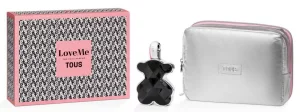 Подарочный набор для женщин Tous Loveme The Onyx