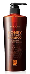 Шампунь "Медова терапія" Daeng Gi Meo Ri Honey Therapy Shampoo, 500 мл