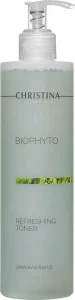 Освежающий тоник для лица Christina Bio Phyto Refreshing Toner, 300 мл