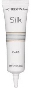 Лифтинг-крем для кожи вокруг глаз Christina Silk Eye Lift Cream, 30 мл