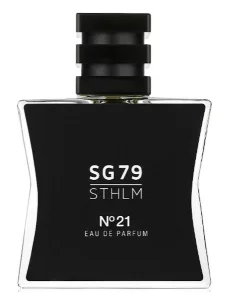 Парфумована вода унісекс SG 79/STHML №21 Red Eau de Parfum, 15 мл