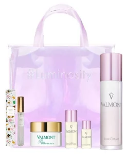 Набор Valmont Luminosity Skin With Lumicream
