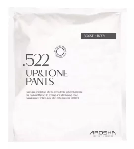 Ліфтинговий активатор для догляду легінсів Arosha 522 Up&Tone Activator, 120 мл