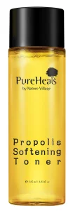 Тонік для обличчя з прополісом Pureheals Propolis Softening Toner, 125 мл