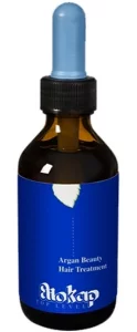 Лосьйон для волосся з аргановим маслом Eliokap Argan Beauty Hair Treatment, 100 мл