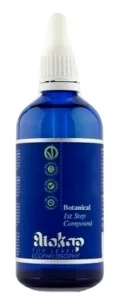 Лосьйон для волосся Крок1 Eliokap Botanical 1st Step Compound, 95 мл