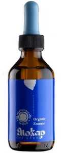 Лосьйон для волосся "Органік Ессенс" Eliokap Organic Essence, 100 мл