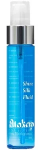 Флюид для волос «Гладкость и Блеск» Eliokap Shine Silk Fluid, 60 мл