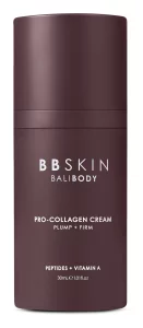 Крем для обличчя Про-колаген Bali Body Pro-Collagen Cream, 30 мл