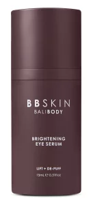 Осветляющая сыворотка для глаз Bali Body Brightening Eye Serum, 15 мл