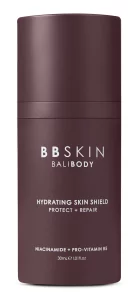 Увлажняющий защитный крем для лица Bali Body Hydrating Skin Shield, 30 мл