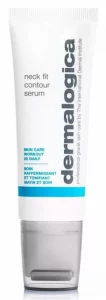 Анти-эйдж фитнес-сыворотка для шеи и декольте Dermalogica Neck Fit Contour Serum, 50 мл