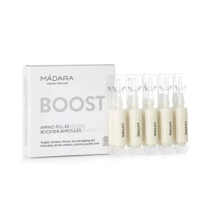  Ампула 3D-лифтинг с аминокислотами 1 шт х 3мл