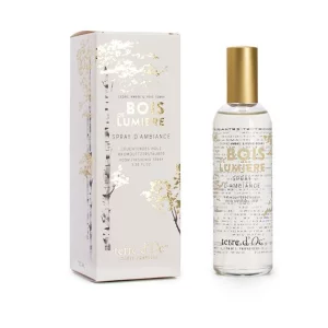  Интерьерный ароматический спрей Terre d’Oc «Озаренный лес» 100 мл