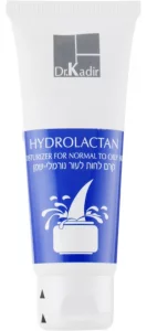 Увлажняющий крем для нормальной и жирной кожи Гидролактан Dr.Kadir Hydrolactan Moisturizer For Normal To Oily Skin, 75 мл