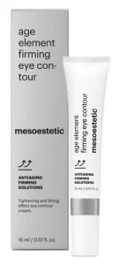 Крем вокруг глаз для лифтинга век Mesoestetic Age Element Firming Eye Contour, 15 мл