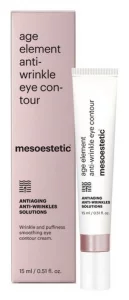 Крем против мимических морщин и отеков вокруг глаз Mesoestetic Age Element Eye Contour, 15 мл